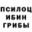 Бошки Шишки семена Mikhail Linnas